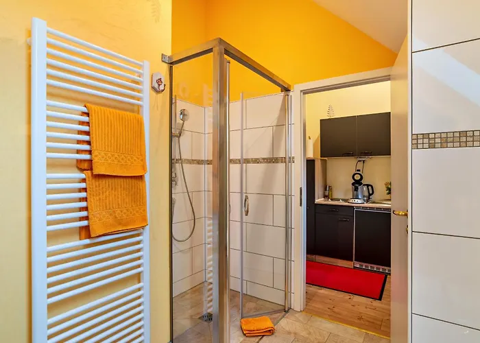 Schusterjunge A4 3* Sasbachwalden